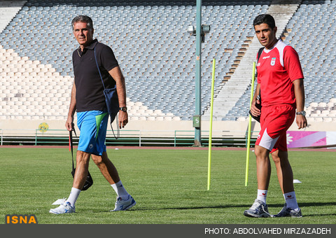 تیم ملی بیش از یک سوم سال در اردو/ بدهی 21 میلیاردی باشگاه‌های ایرانی